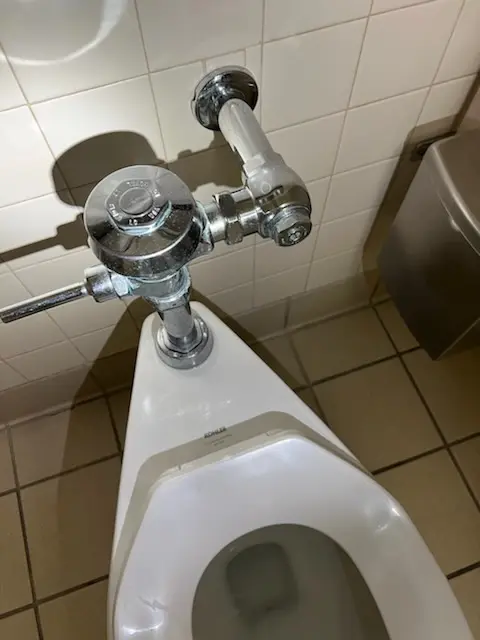 Fixture installation and repair for Sewer Camera Inspection in Four Corners